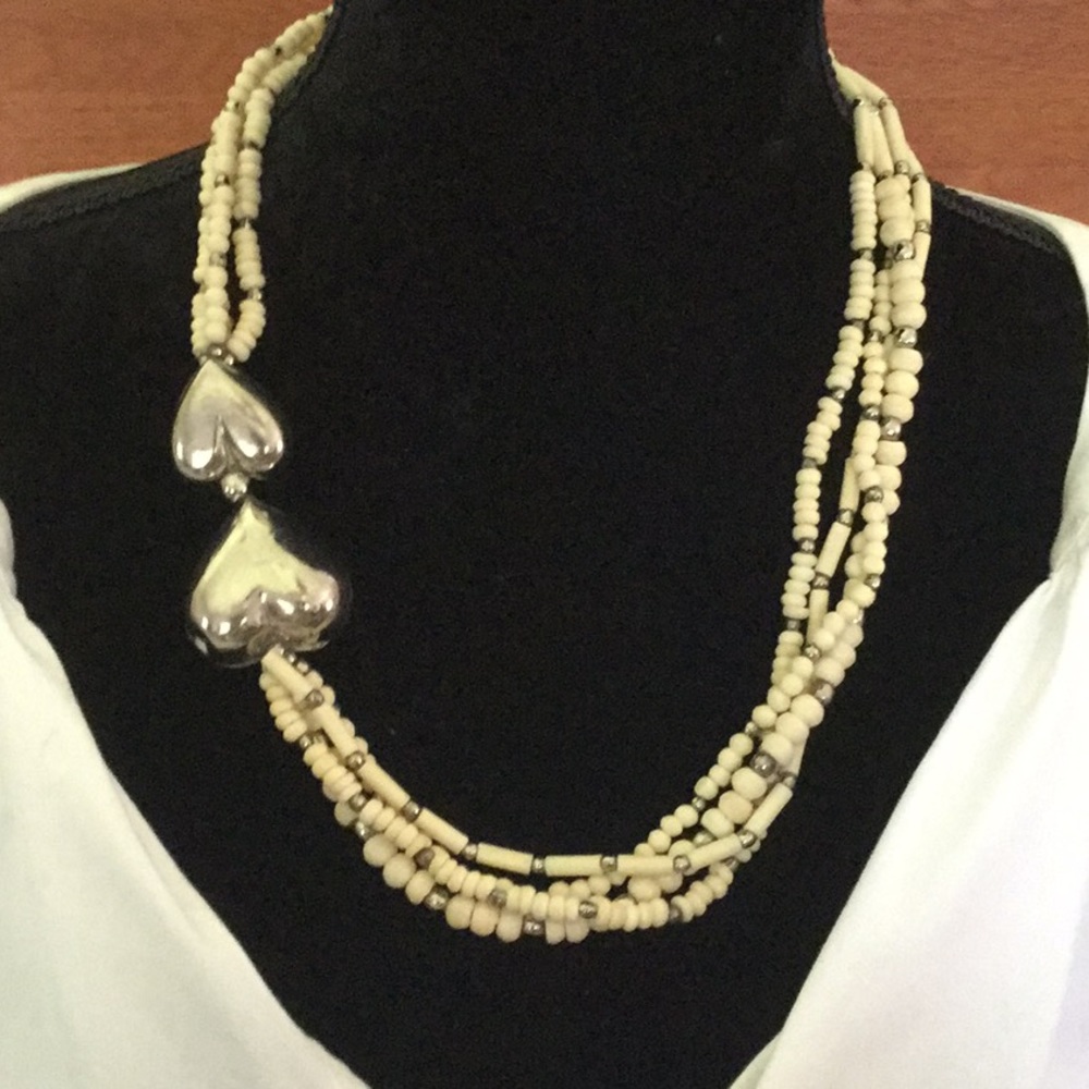 Fashion Necklace